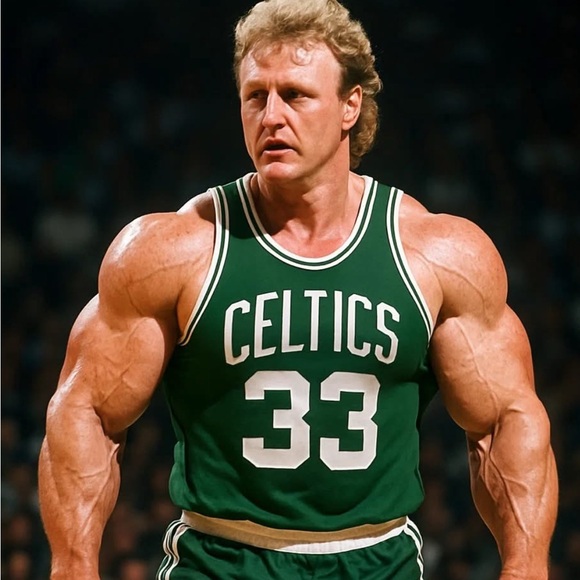 Meet your Posher, Steven - Picture 1 of 8